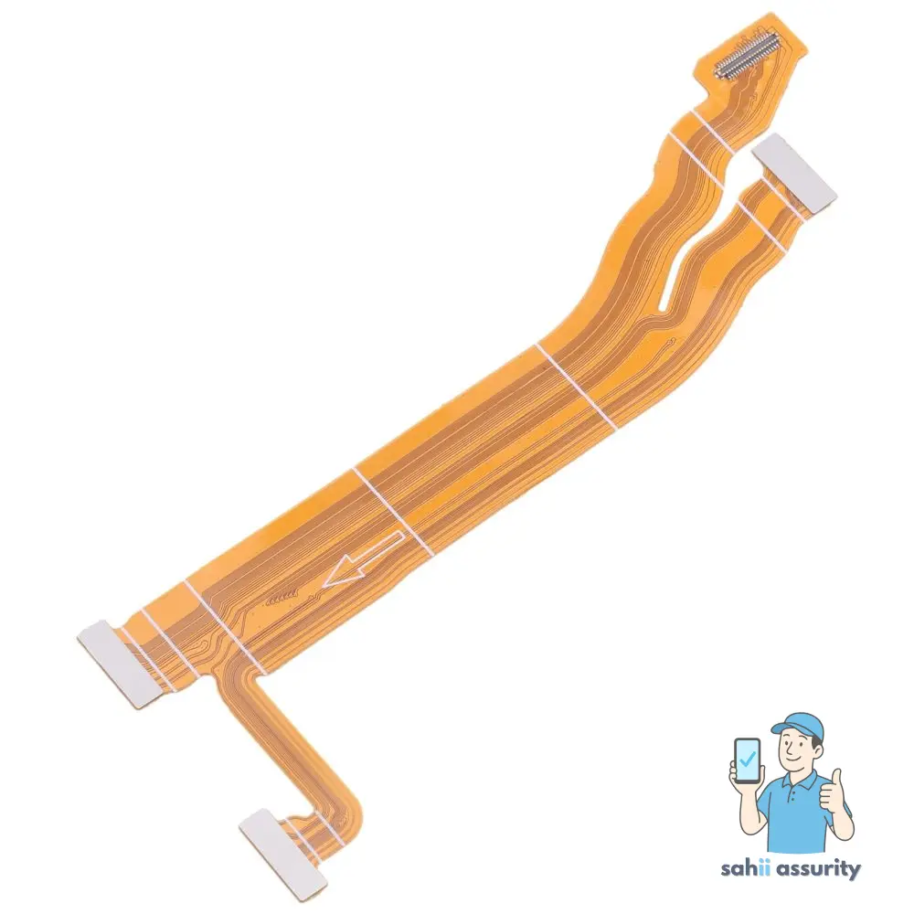 LCD Flex Cable for Realme 12 Pro 5G